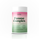 Femme Complex 60 cáps - Levivy
