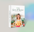 Guia prático de receitas Levivy